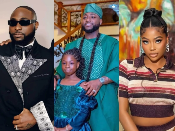 Sophia Momodu’s legal team has accused Davido of harassment in the midst of the ongoing custody battle concerning their daughter, Imade