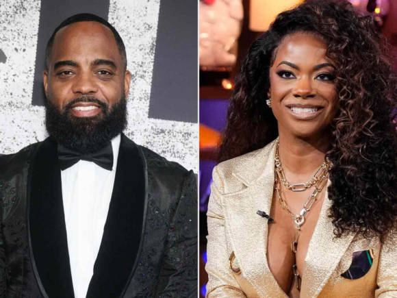 Kandi Burruss Reveals a “Specific Situation” That Resulted in Her Divorce From Todd Tucker