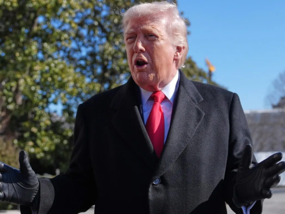 Trump Promises to Use Executive Order to Mandate Voter ID, Skipping Senate Approval