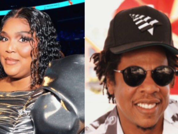 Lizzo defends Jay-Z amid Epstein file speculation: “Y’all Are Falling For It”
