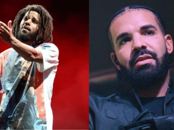 J. Cole Offers a Concise Update on Potential Drake “Iceman” Collaboration Following “Big 3” Dispute