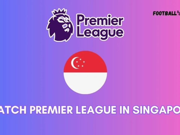 Premier League is set to introduce a global streaming platform, ‘Premier League Plus,’ in Singapore