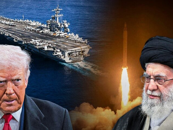 Iran Gears Up for Nuclear Discussions with the UN as US Warships Arrive in the Middle East