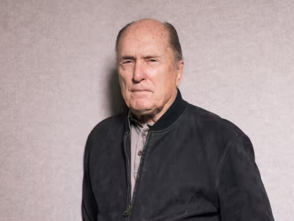 Robert Duvall, the iconic star of The Godfather and Apocalypse Now, has passed away at the age of 95