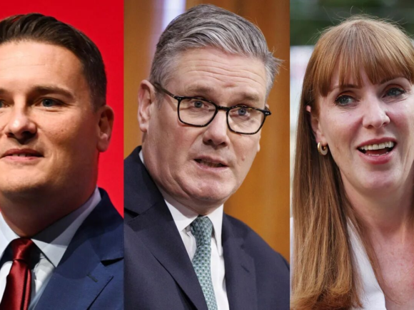 Greens Capture Labour Stronghold In Surprising Setback For UK PM Starmer