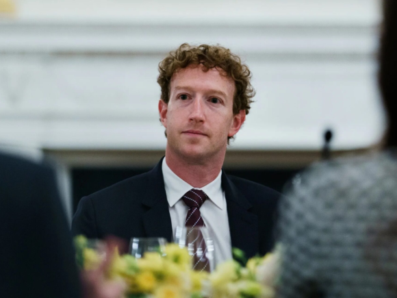 CEO of Meta refutes claims that he is addicted to social media