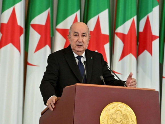 Algeria initiates the cancellation of its air services agreement with the UAE