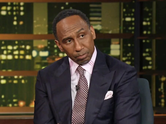 Stephen A. Smith Considers 2028 Run: Why the ESPN Personality is “Not Dismissing” a Presidential Campaign