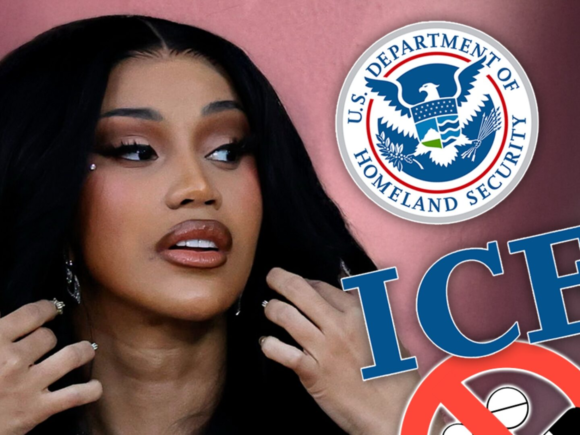 Homeland Security Addresses Cardi B’s Previous Drugging and Robbery Allegations in Reaction to Her Comments on ICE