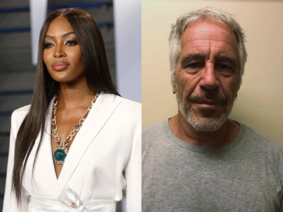 Naomi Campbell Clarifies Her Position Following Recent Epstein Document Release Mention: “There Is No Wrongdoing”