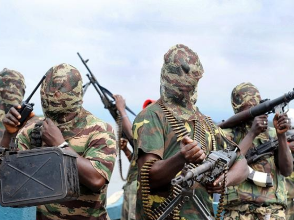 Nigerian army claims to have killed ten fighters and a Boko Haram commander