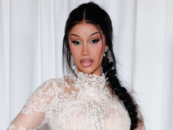 Cardi B Responds to White House Advisor: “I Don’t Want No Smoke With The Government”