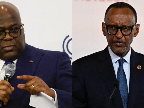 Ceasefires ‘would be in vain’ if Kinshasa attacks continue in the DR Congo conflict