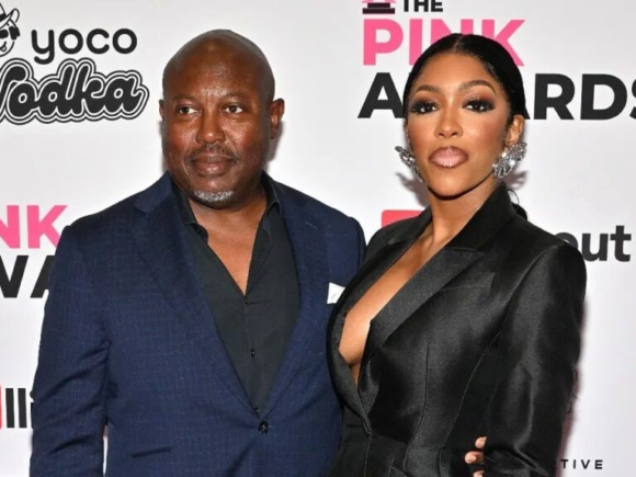 Simon Guobadia Expresses Regret Over Marrying Porsha Williams: “I Was Out Of My Goddamn Mind”
