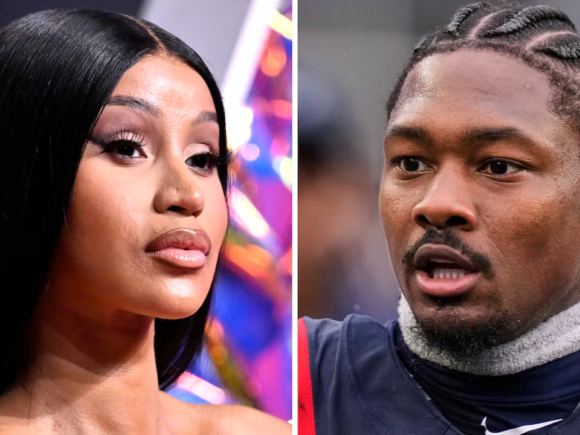 Cardi B Reportedly Gives Stefon Diggs a Last Ultimatum Following 2025 Baby Controversy