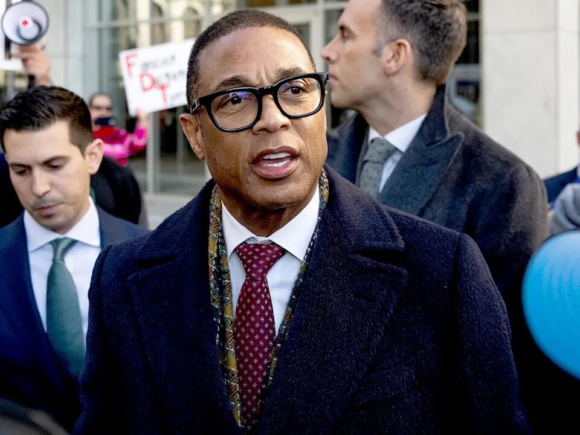 Don Lemon Enters Not Guilty Plea: “This Concerns All Journalists”