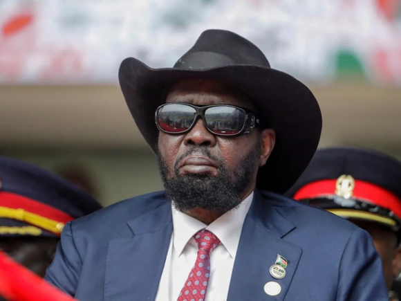 South Sudan President Dismisses Senior Aides Following Opposition Deaths Individual Designated to Election Committee