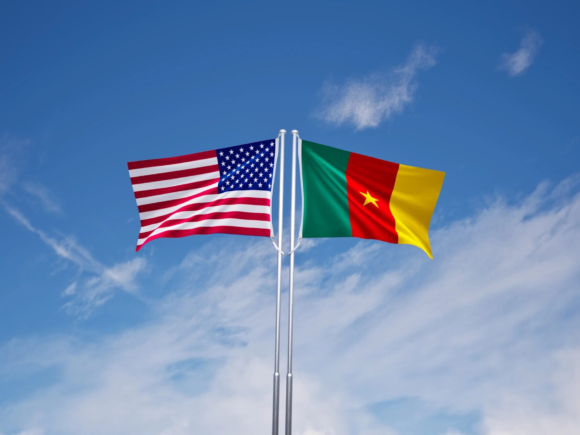US deports 9 individuals to Cameroon despite court protections, according to NYT