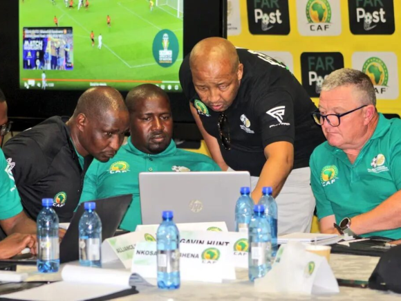 CAF introduces stringent new coaching license regulations for clubs and national teams