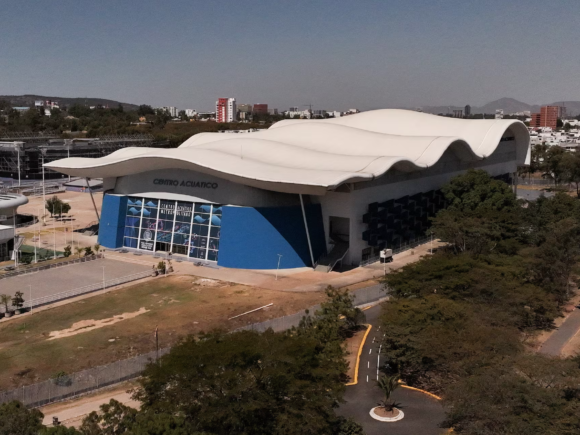 Mexican official has announced that the World Diving Cup will be rescheduled following its cancellation