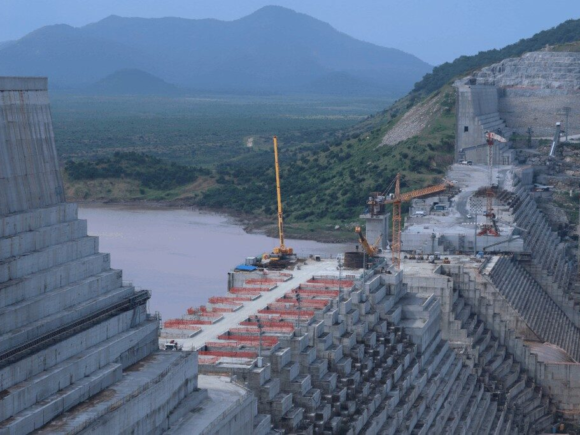 Ethiopia Disputes Trump’s Assertion of $4bn US Funding for Nile Mega-Dam