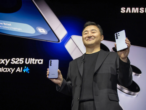 Samsung Introduces Galaxy S26 Series, Guarantees the Most Intuitive AI Experience to Date