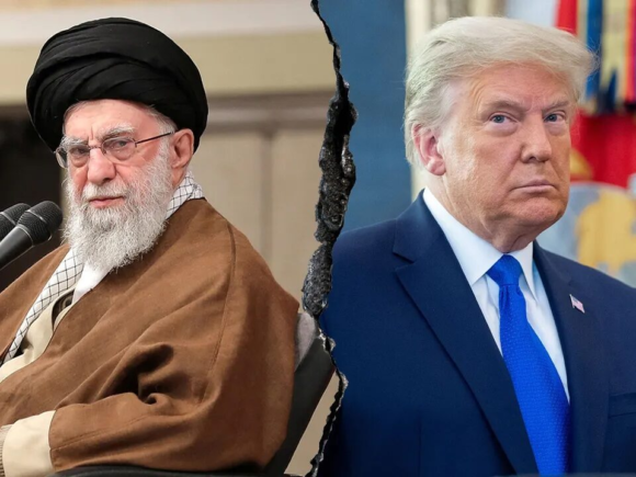 Trump Moves Nearer To Iran Conflict As Allies Urge Him To Shift Focus To Economy