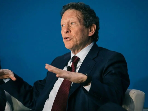 Thomas Pritzker Steps Down as Hyatt Chairman After Epstein Files Are Released