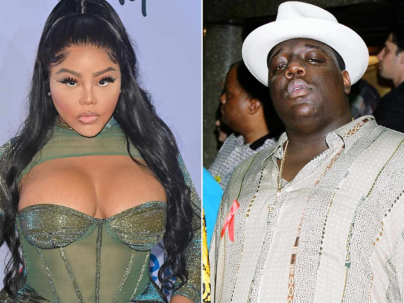 Lil Kim Reveals Biggie Small Removed “Kids” Tracks from Her Debut Album