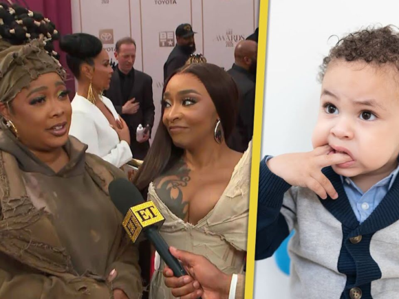 Da Brat and Judy Dupart Address Disturbing Death Threats Targeting Their Young Son