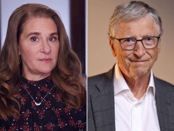 Melinda French Gates expresses that the Epstein documents bring back ‘painful’ memories following Bill Gates’ mention in US files