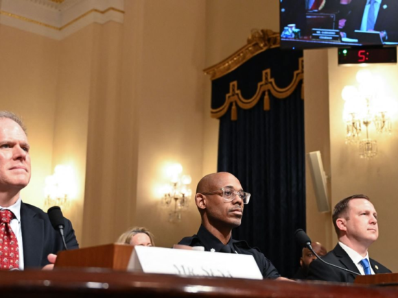 US World Cup Host Cities Alert Congress About Security Risks Due To Funding Freeze