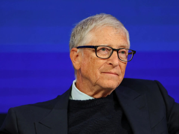 Bill Gates withdraws from India AI summit under Epstein investigation