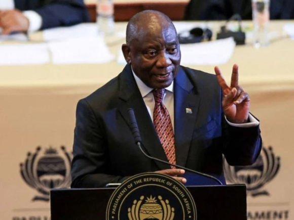 South Africa has expelled Israel’s highest-ranking diplomat, leading to a reciprocal response