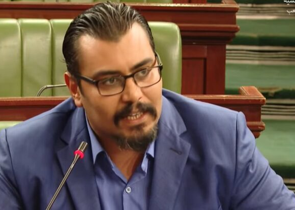 Tunisia sentences lawmaker to eight months in prison for ridiculing the president