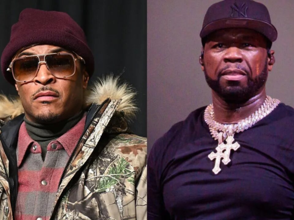 T.I. Alleges 50 Cent Changed His Stance Following Private Meeting in L.A