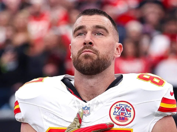 Travis Kelce and the Chiefs are set to have discussions regarding their future following the Super Bowl