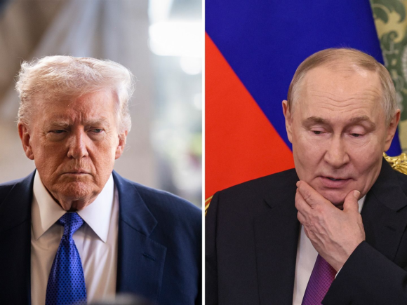 Russia and the US are no longer bound by the Nuclear Arms Reduction Treaty