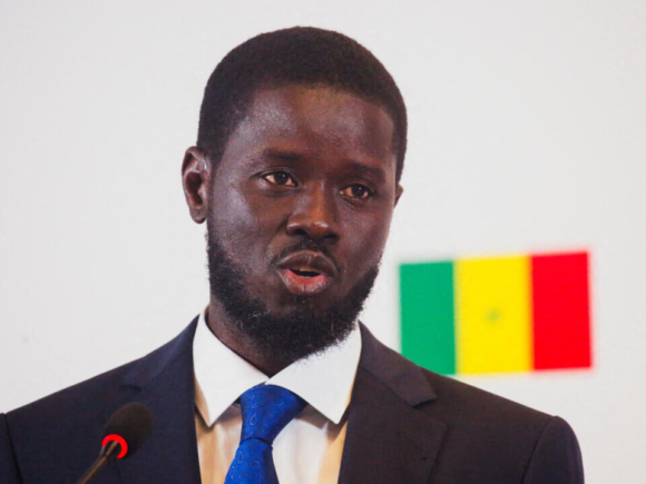 Senegal’s President Faye is set to request a royal pardon from Morocco following the incident that occurred during the AFCON final