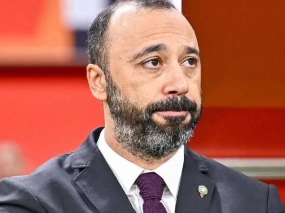 Sektioui officially takes on the role of head coach for Oman