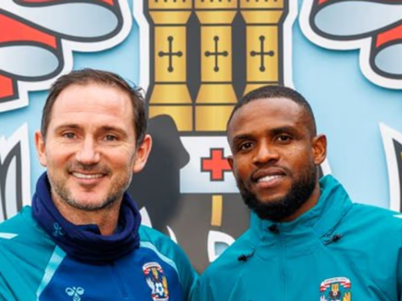 Lampard: Frank Onyeka Contributes to the Premier League Experience and Insight to Coventry
