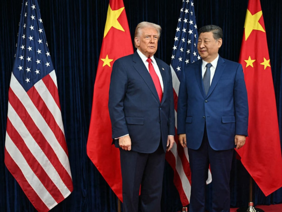 Trump Postpones Beijing Summit, Sparking New Uncertainties Regarding US-China Trade Agreement