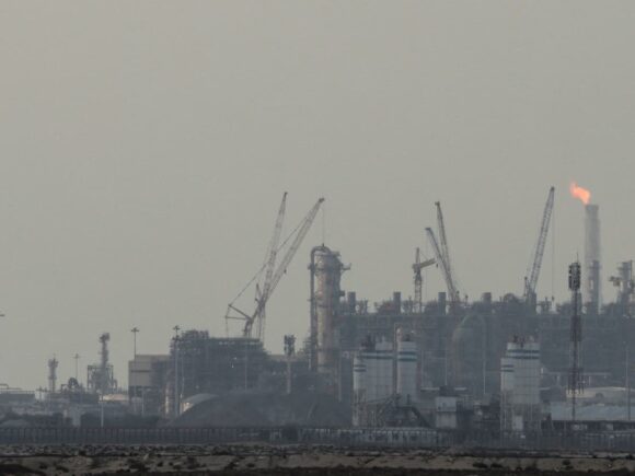 Doha denounces the ‘dangerous escalation’ following Iran’s attack on 17% of Qatar’s LNG capacity