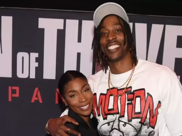 Authorities were called to the residence of Dwight Howard and Amy Luciani on three occasions within a two-week period prior to the filing of their divorce