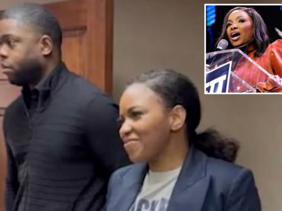 Police Fatally Shoot Security Guard During Confrontation at Jasmine Crockett Campaign Event in Dallas