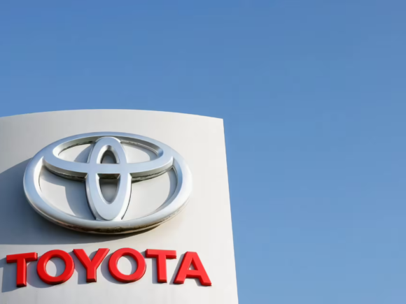 Toyota Increases Proposal to $30 Billion Resolving the Shareholder Standoff for TICO