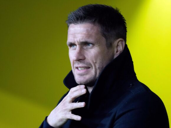 Borussia Dortmund, the German club, has decided to part ways with sports director Kehl