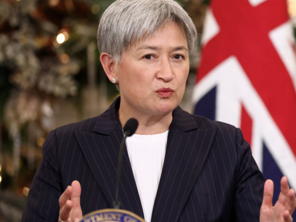 Australia Excludes Military Involvement in Iran Conflict Amid Rising Regional Tensions Increase