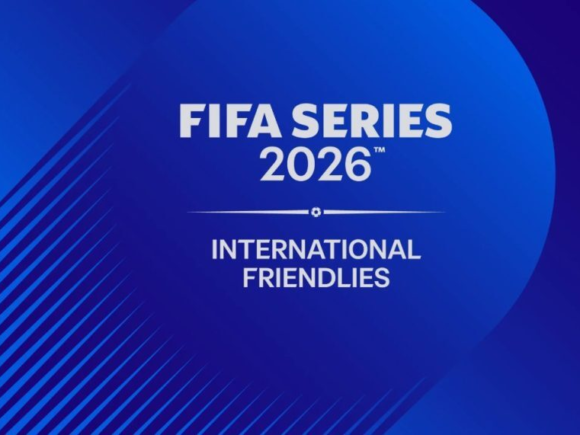 Rwanda will host a FIFA Series tournament in Kigali