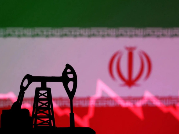 Oil surges 10% due to the Iran conflict and analysts predict it could reach $100 a barrel